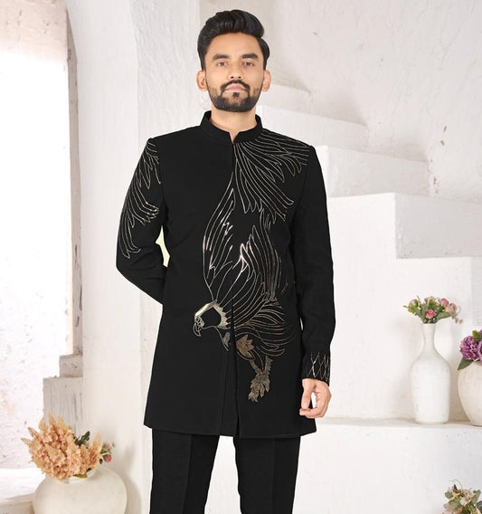 Rajsi Raven Couture