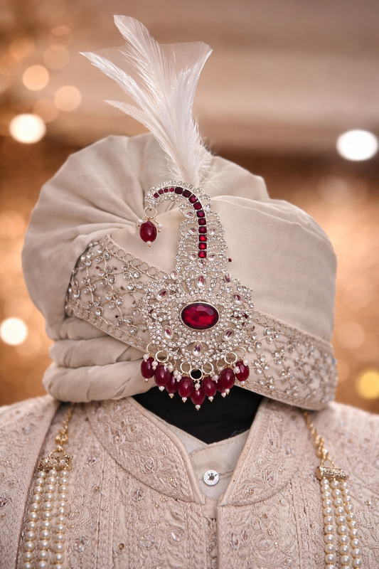 Neelvastra Raktshahi Kalangi