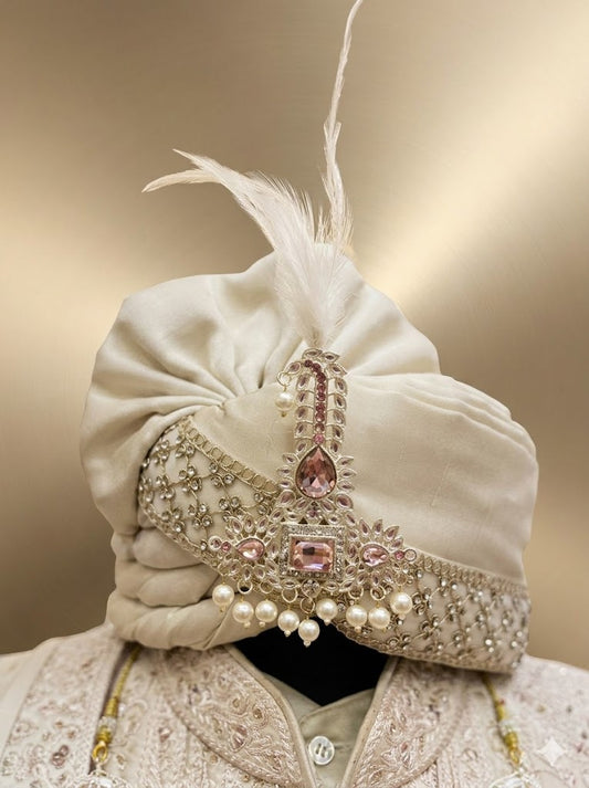 Gulnaar Sheesh Royal Kalangi