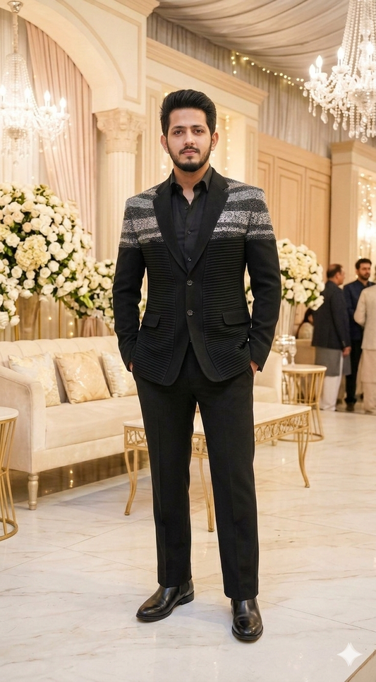 The Stellar Tuxedo