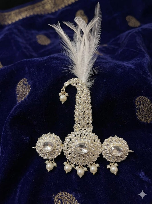 Chandrakant Shahi Noor Kalang