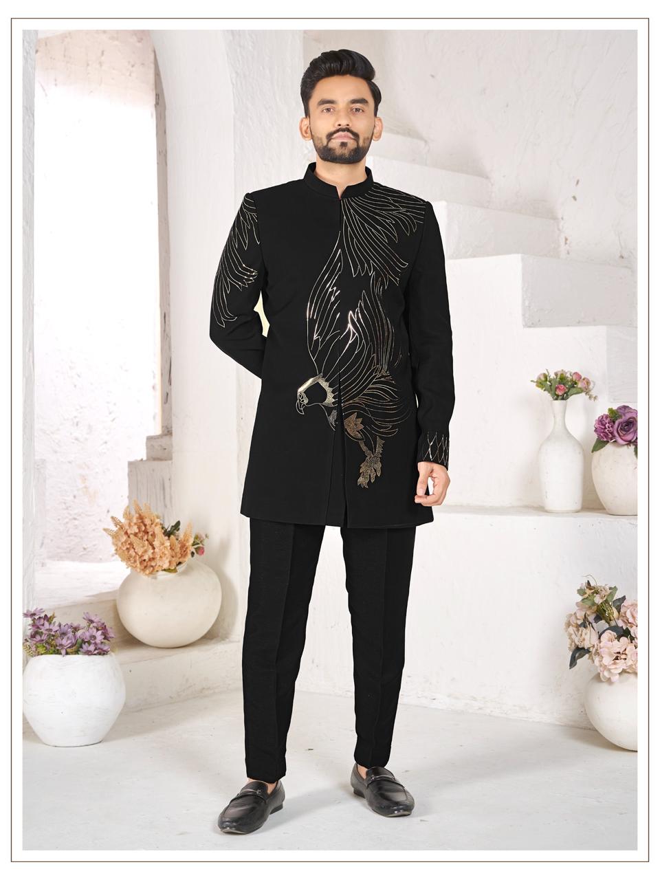 Rajsi Raven Couture