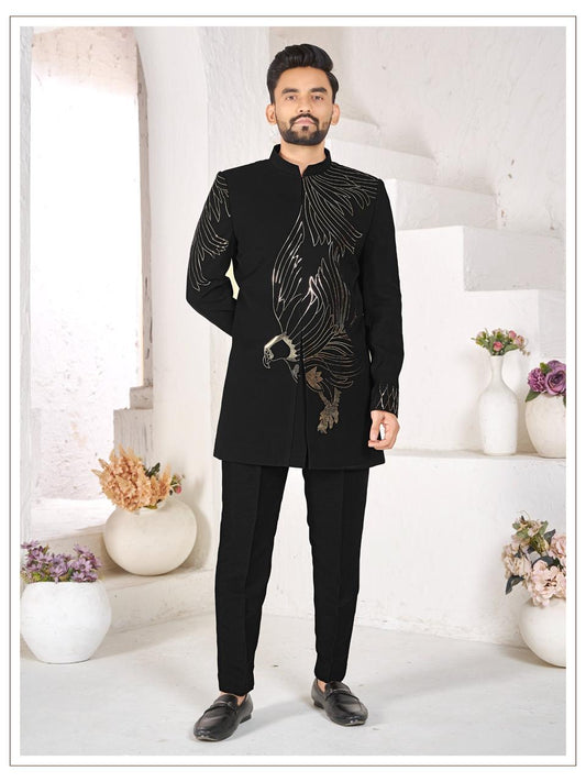 Rajsi Raven Couture