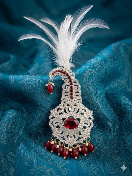 Neelvastra Raktshahi Kalangi