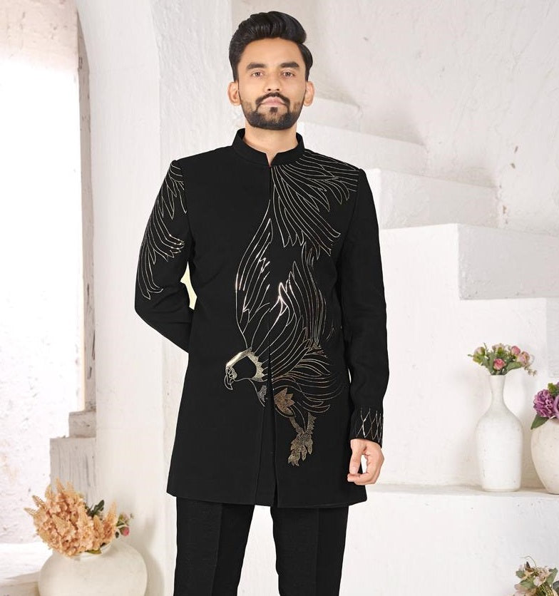Rajsi Raven Couture