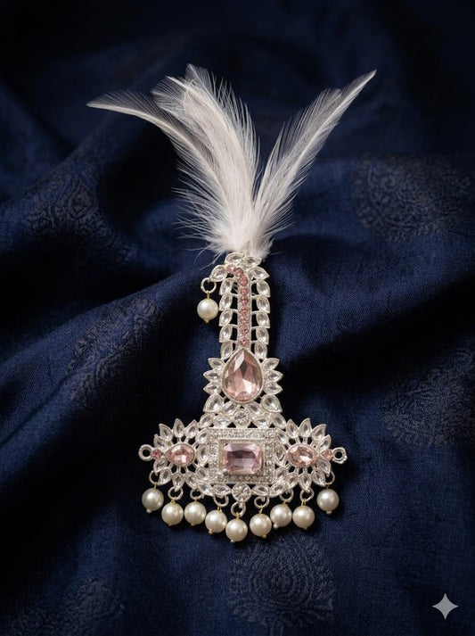 Gulnaar Sheesh Royal Kalangi