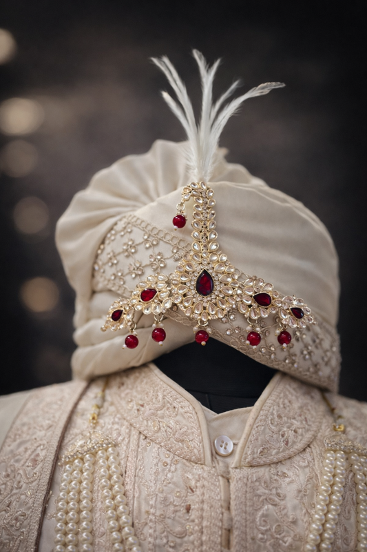 “Raktveer Raj Tilak Kalangi