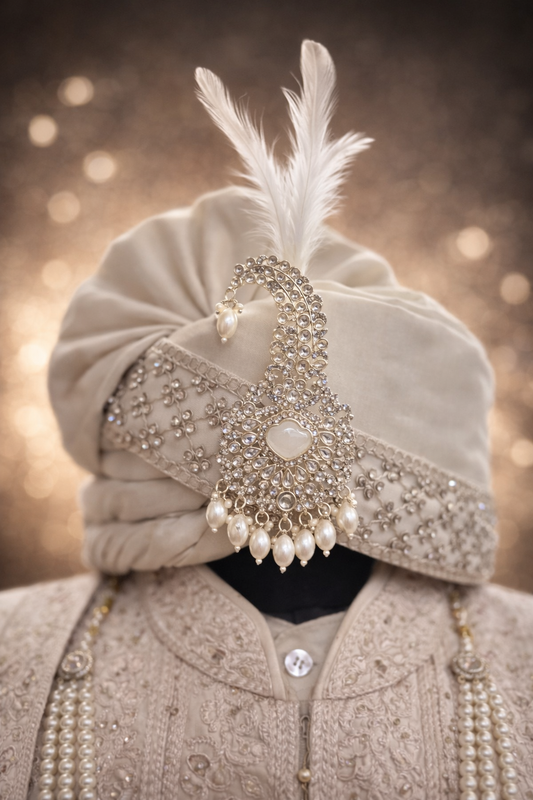 Shehenshah Pearl Crest Kalangi