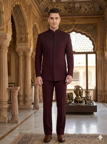 Royal Wine Majesty