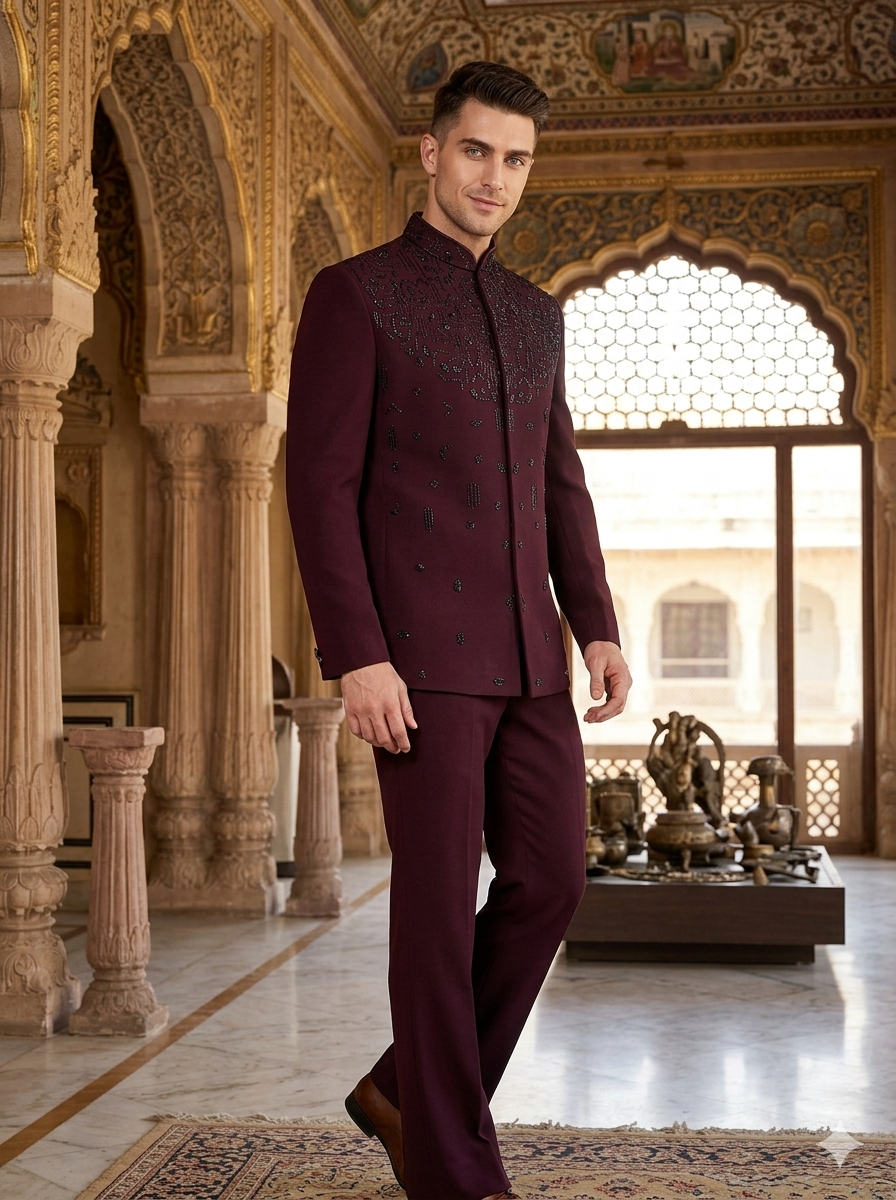 Royal Wine Majesty