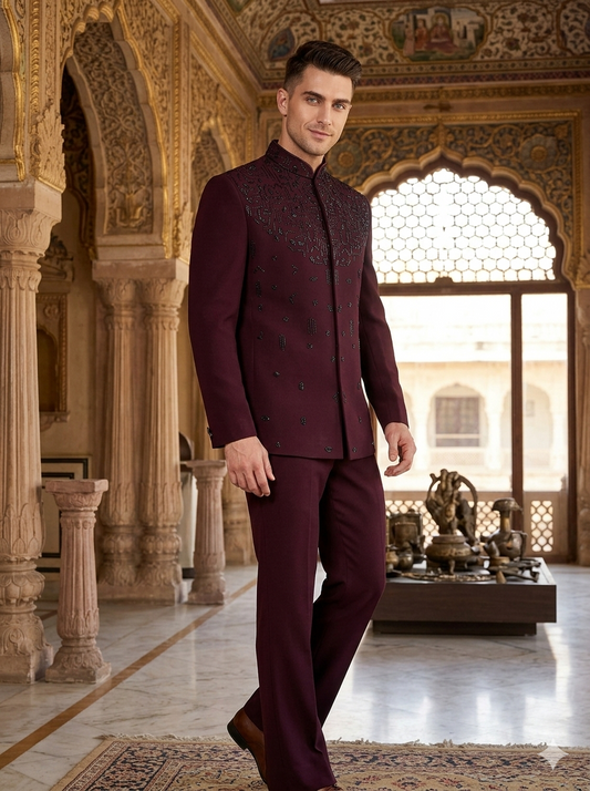 Royal Wine Majesty
