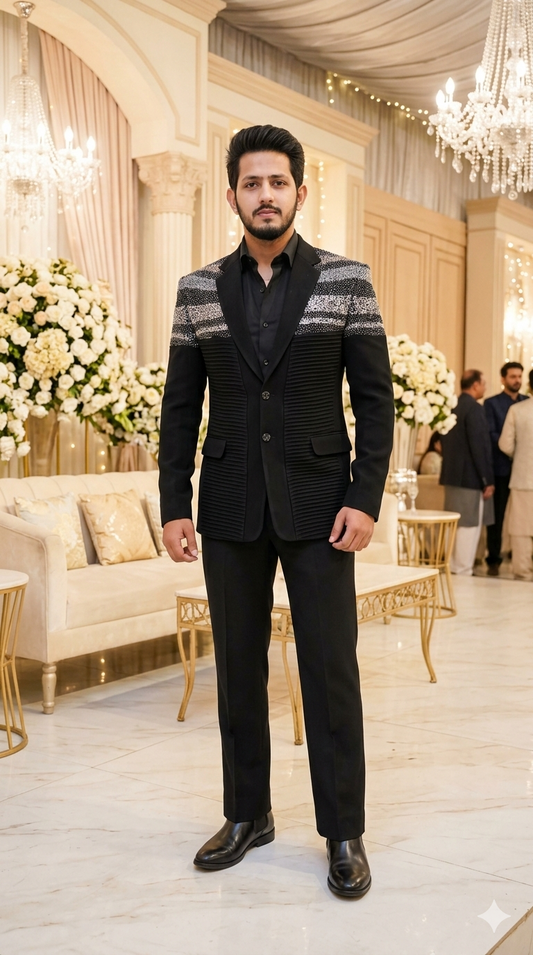 The Stellar Tuxedo