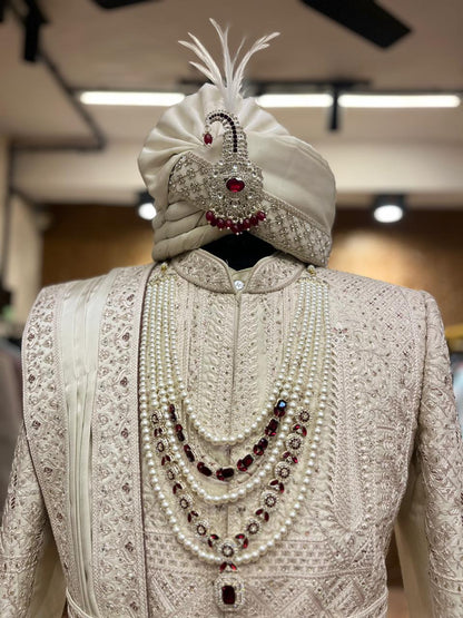 Neelvastra Raktshahi Kalangi